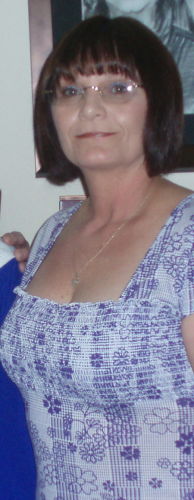 Edith Haugh