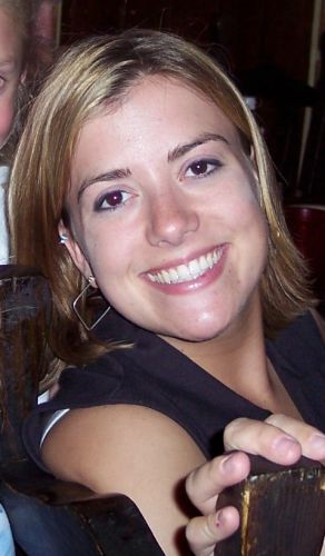 Jenny Bradhold
