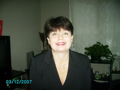 Sherri Hecker