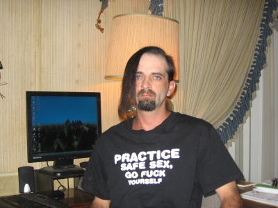 Robert Welsh
