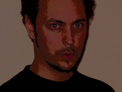 Chad Kraft