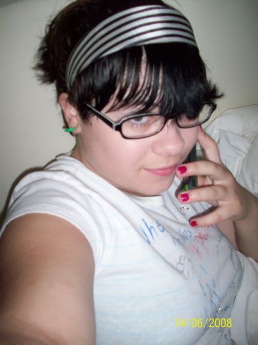 Trista Scott