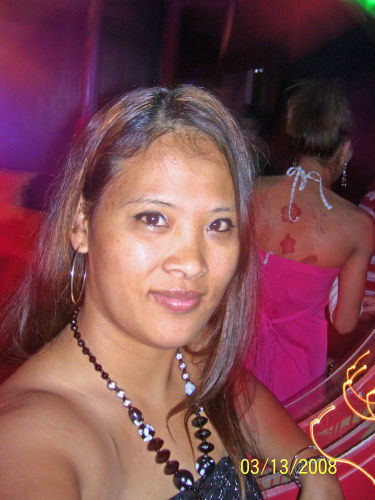 Charlene Concepcion