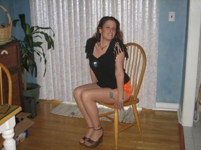 Debbie Zwerling