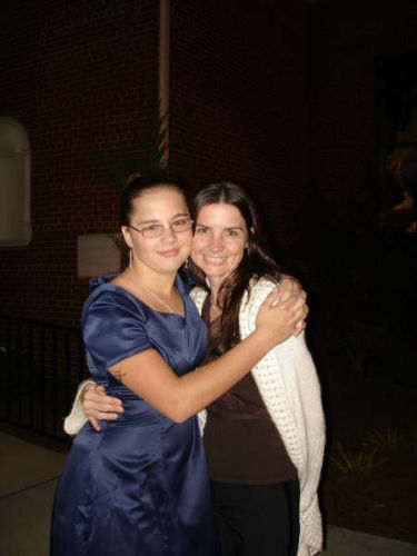 Tammie Salter