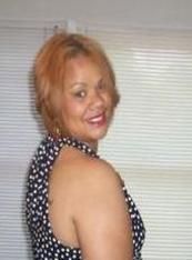 Yolandis Lumpkins
