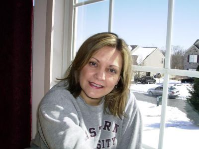 Annette Girona