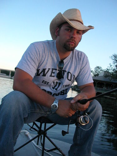 Aaron Whitley