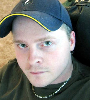 Sean Wilkinson