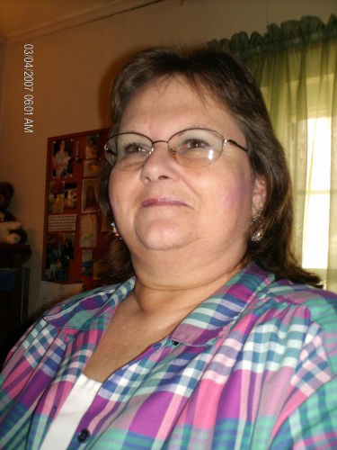 Pamela Delamar
