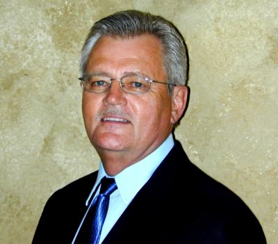 Jeffrey Stone