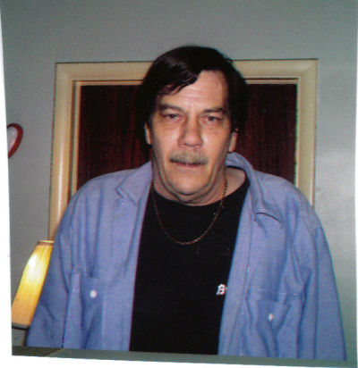 Robert Bonsall