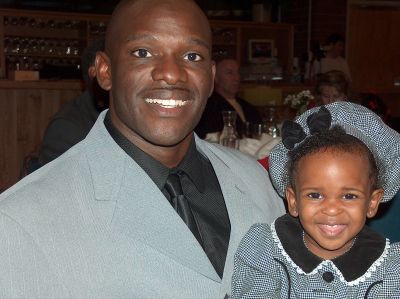 Dwayne Turner
