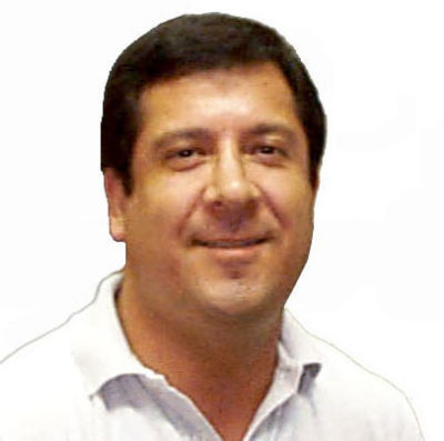 John Armijo
