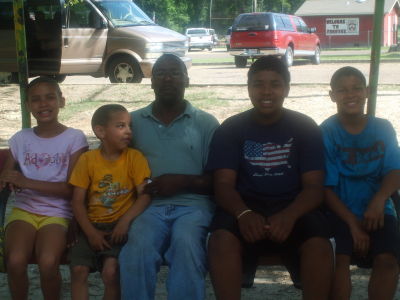 Jerry Jackson
