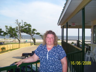 Dawn Hunt