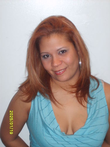 Yadira Colon