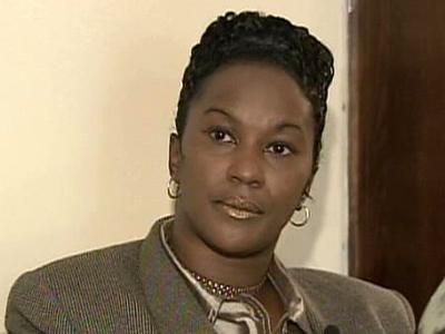 Shirley Moore