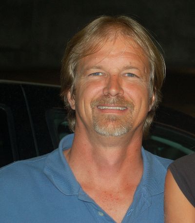 Donald Ryan