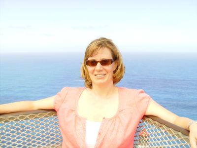 Betsy Hill
