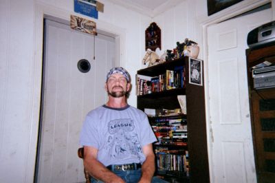 Michael Kimble