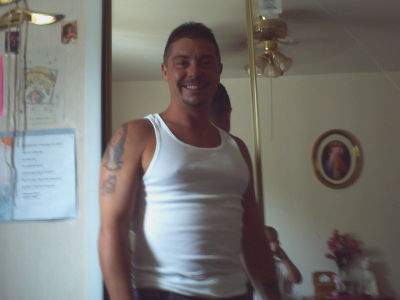 Ronald Warf