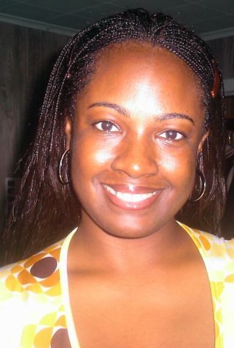 Lashra Washington