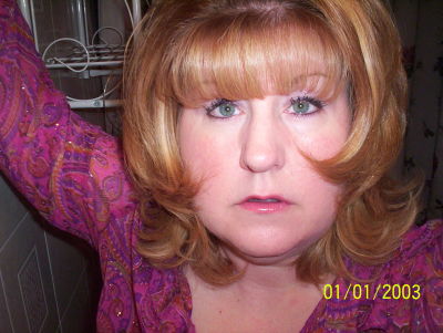Barbara Davis