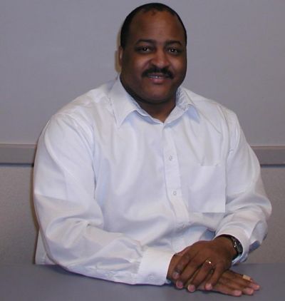 Kelvin Besant
