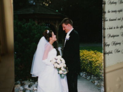 Tracy Girard