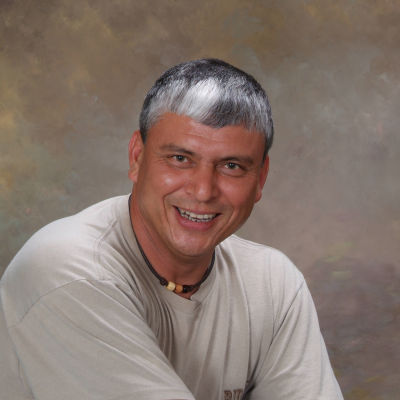 Paul Easterbrooks