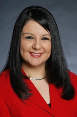Dalia Alvarado