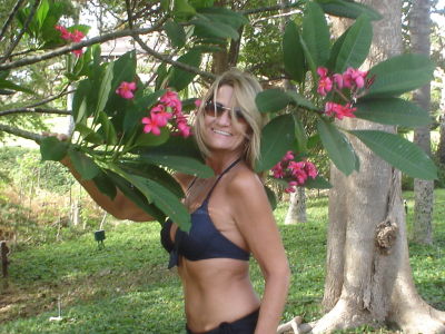 Barbara Walter