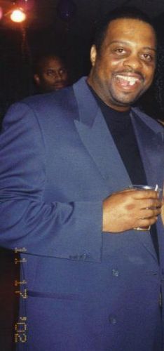 John Bostic