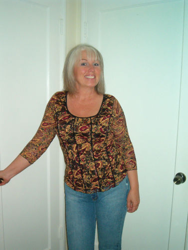 Michelle Goldsmith