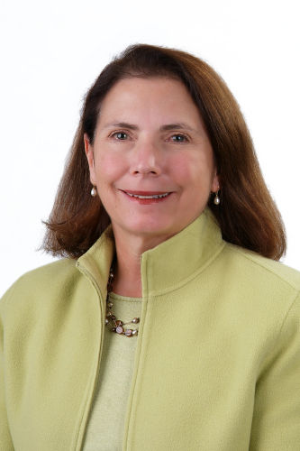 Marjorie Ornelas