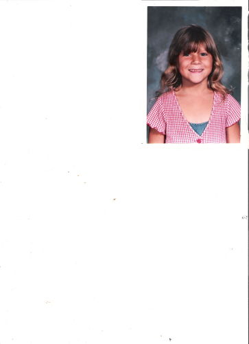 Brittany Spivey