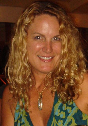 Cynthia Clark