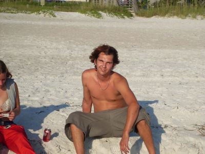 Kevin Shaffer