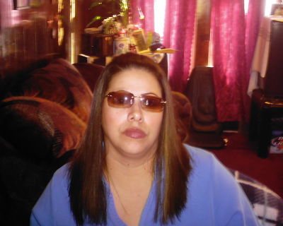Florence Chavez