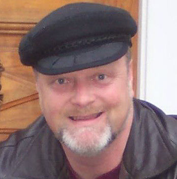 Brian Rhinehart