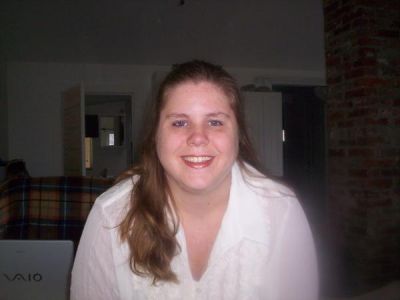 Wendy Gange