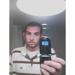 Cameron Burchard