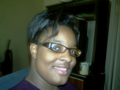 Yalonda Winston