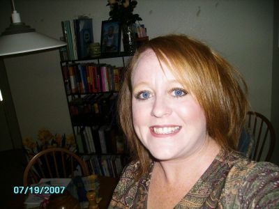 Emily Church