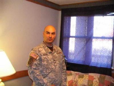Daniel Harris
