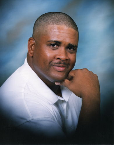 Travis Haynes