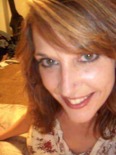 Christy Hayes