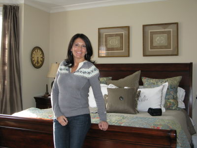 Kimberly Moscato