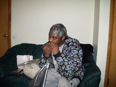 Larry Mallory